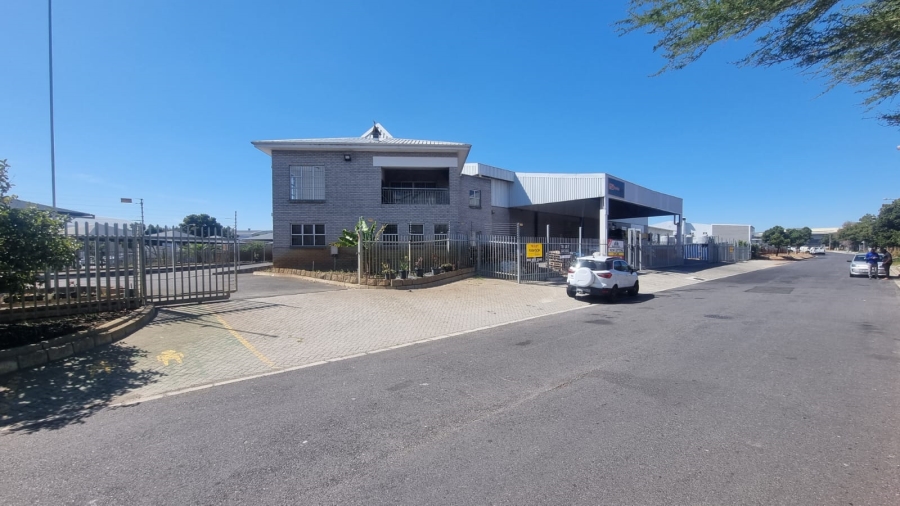 To Let commercial Property for Rent in Montague Gardens Western Cape